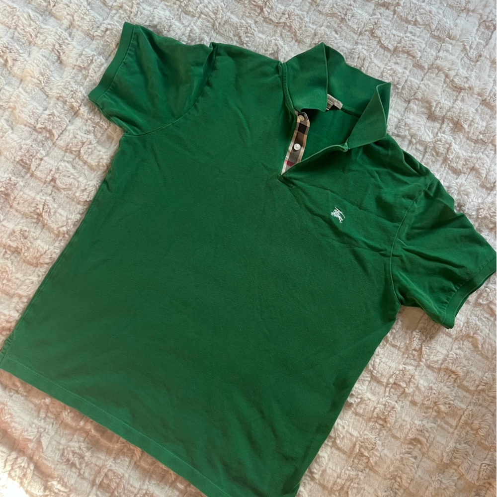 Burberry Polo - size L